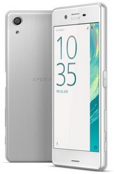 Замена тачскрина на телефоне Sony Xperia XA Ultra в Краснодаре